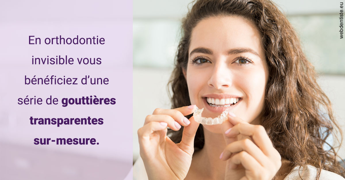 https://www.espace-dentaire-wambrechies.fr/Orthodontie invisible 1