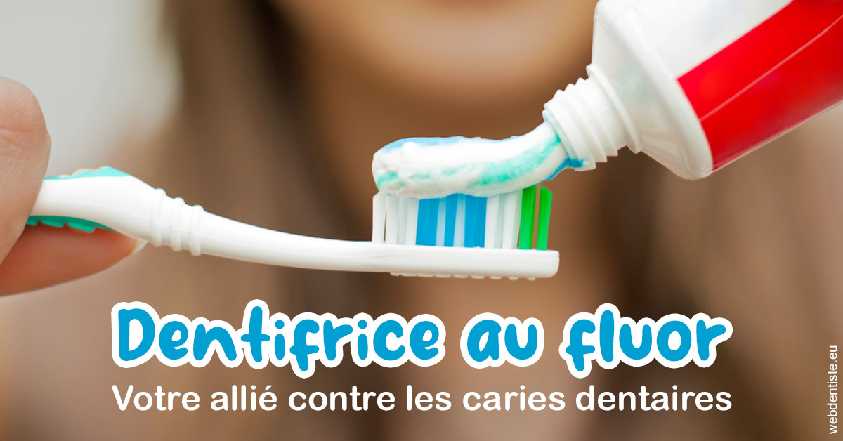 https://www.espace-dentaire-wambrechies.fr/Dentifrice au fluor 1