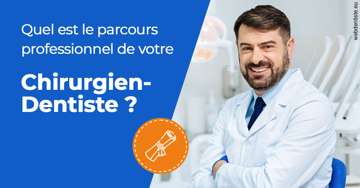 https://www.espace-dentaire-wambrechies.fr/Parcours Chirurgien Dentiste 1