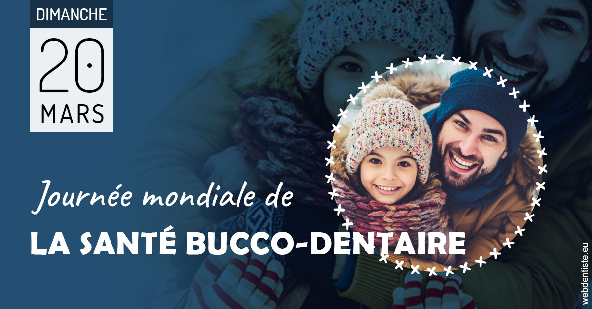 https://www.espace-dentaire-wambrechies.fr/La journée de la santé bucco-dentaire 1