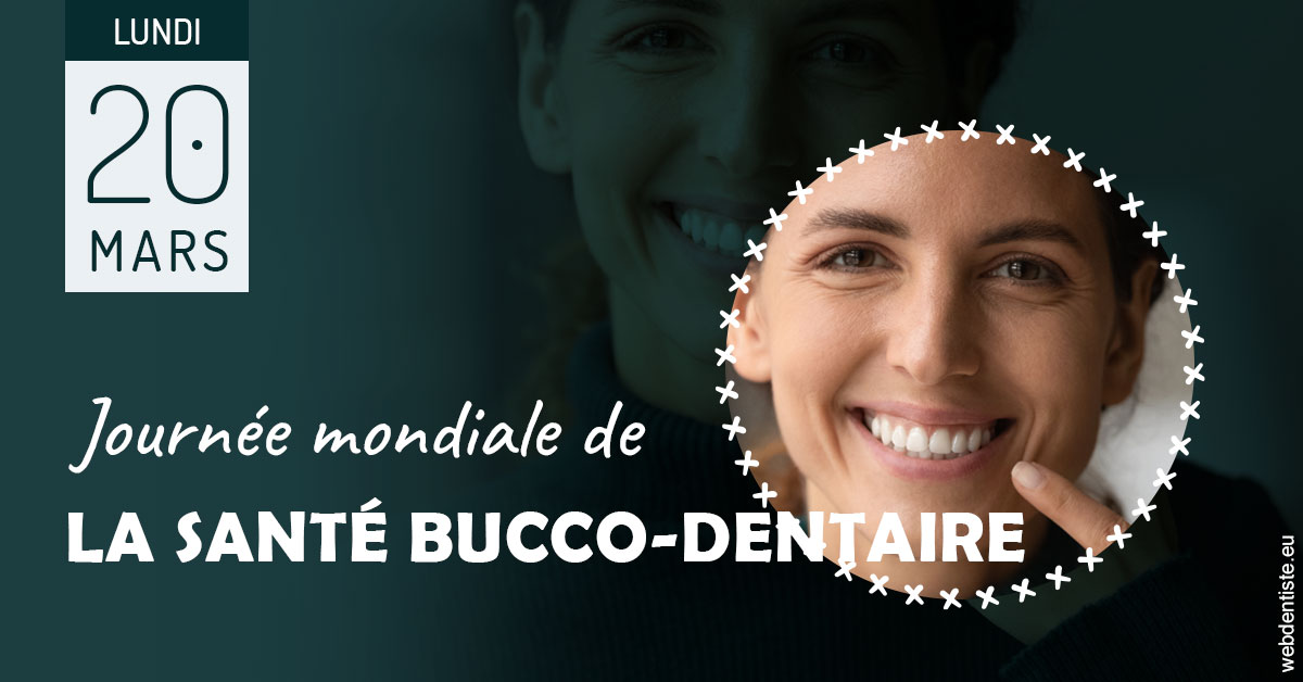 https://www.espace-dentaire-wambrechies.fr/Journée de la santé bucco-dentaire 2023 2