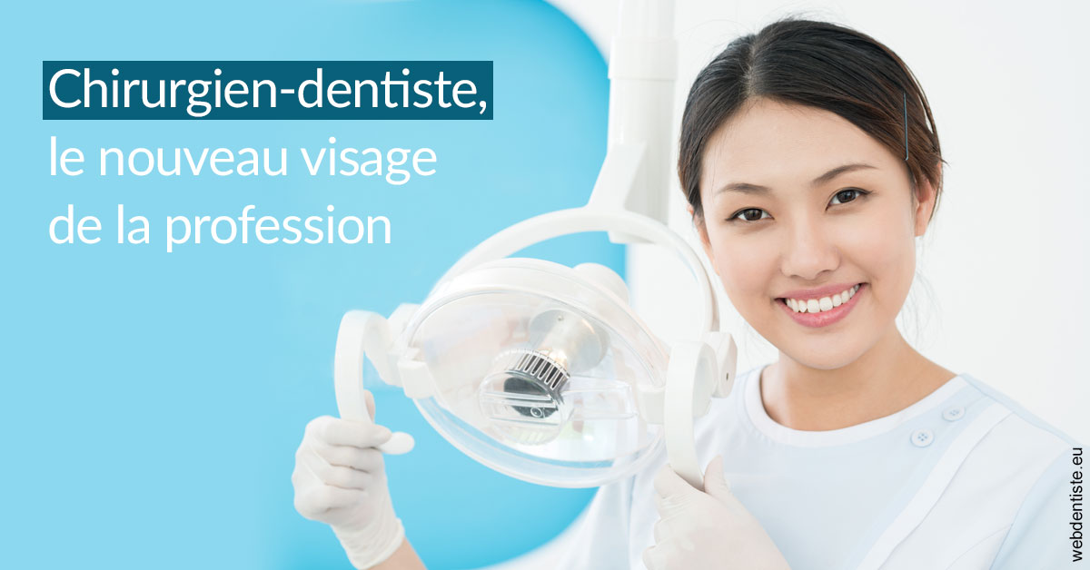 https://www.espace-dentaire-wambrechies.fr/Le nouveau visage de la profession 2