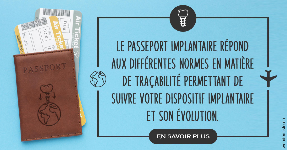 https://www.espace-dentaire-wambrechies.fr/Le passeport implantaire 2