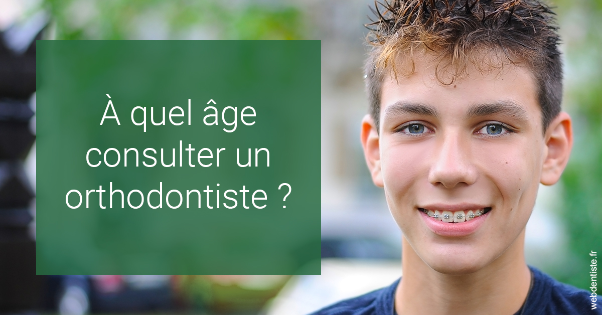 https://www.espace-dentaire-wambrechies.fr/A quel âge consulter un orthodontiste ? 1