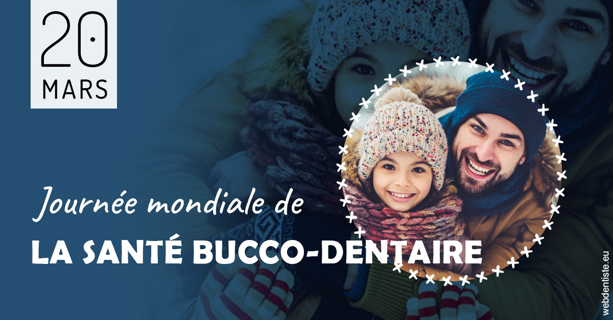 https://www.espace-dentaire-wambrechies.fr/La journée de la santé bucco-dentaire 1