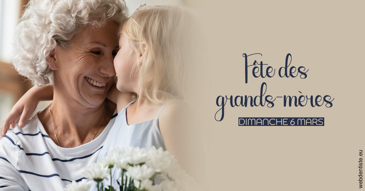 https://www.espace-dentaire-wambrechies.fr/La fête des grands-mères 1
