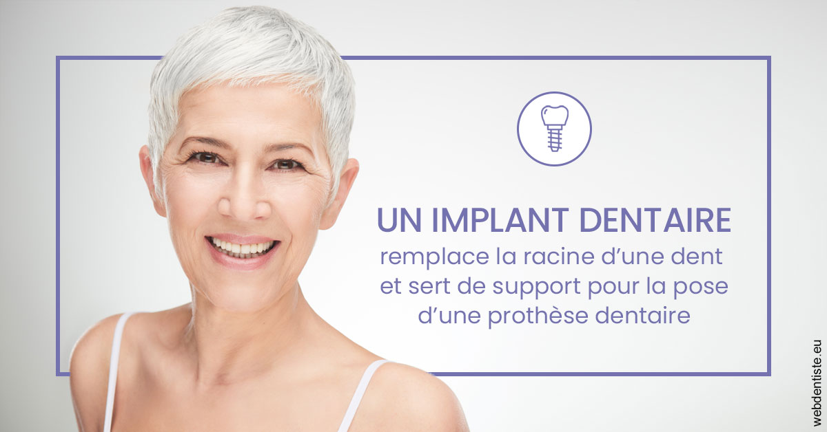 https://www.espace-dentaire-wambrechies.fr/Implant dentaire 1